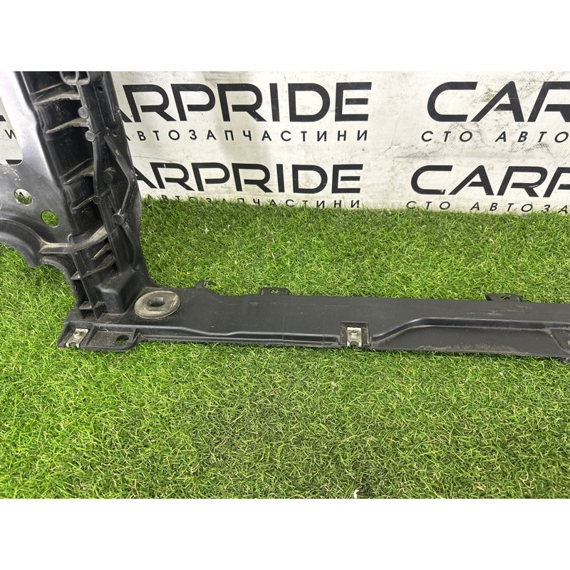 Телевізор (передня частина кузова) (наружные элементы кузова) KIA Soul 3 2022 2.0 64101K0000