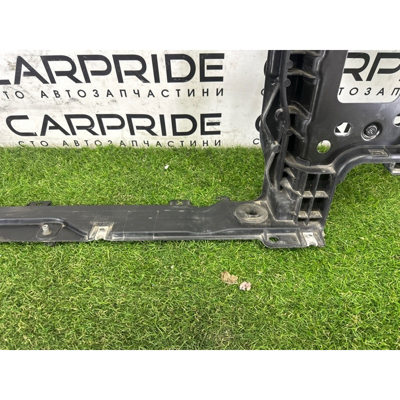 Телевізор (передня частина кузова) (наружные элементы кузова) KIA Soul 3 2022 2.0 64101K0000