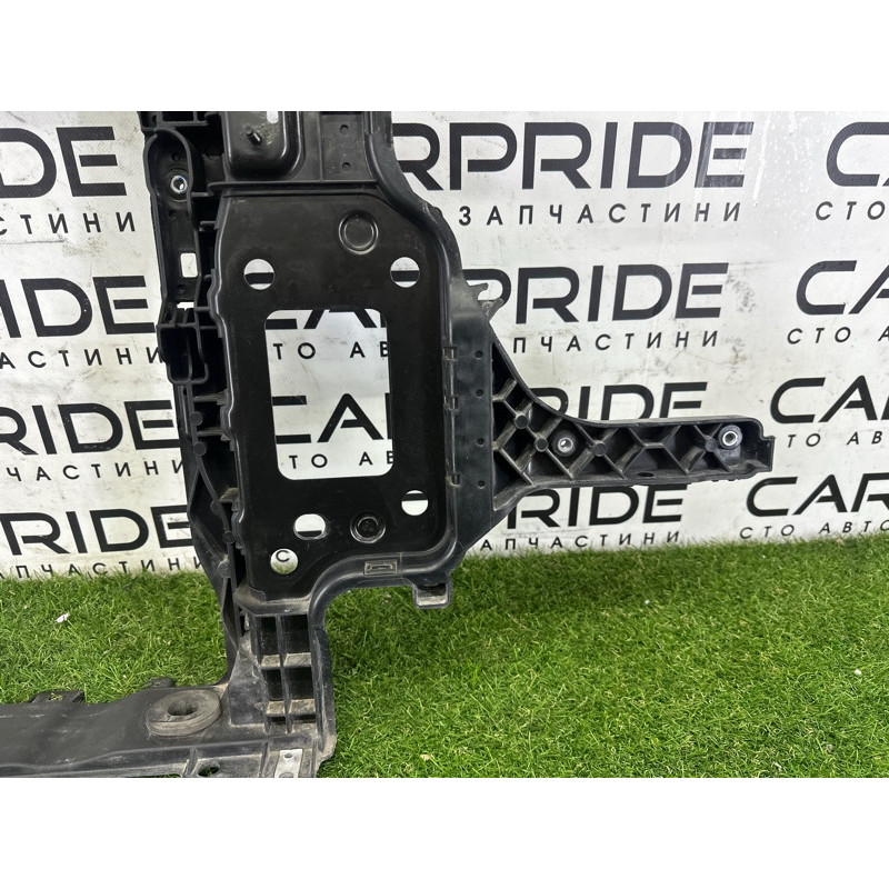 Телевізор (передня частина кузова) (наружные элементы кузова) KIA Soul 3 2022 2.0 64101K0000