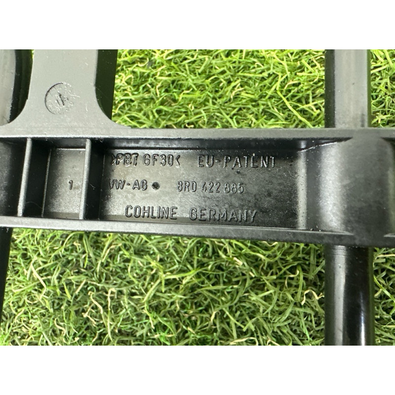 Радиатор гидроусилителя (система охлаждения) AUDI Q5 8R 2010 3.2 CALB 8R0422885