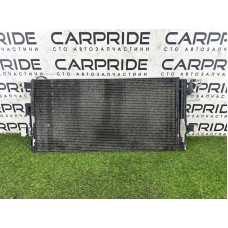 Радиатор кондиционера