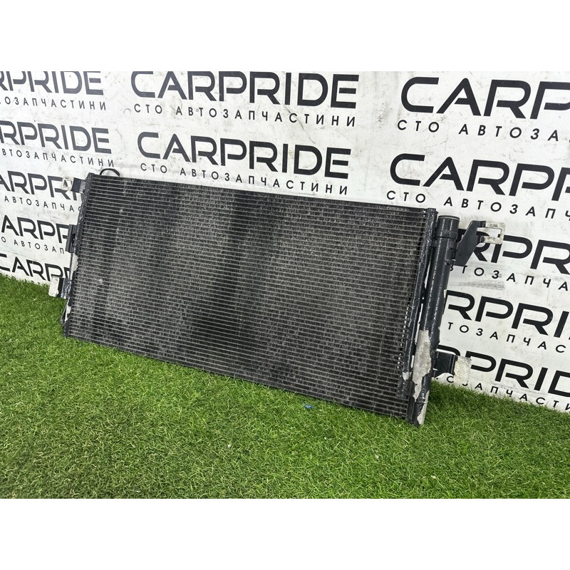 Радиатор кондиционера (отопление и кондиционирование) AUDI Q5 FY 2018 2.0 DAYB 80A816411