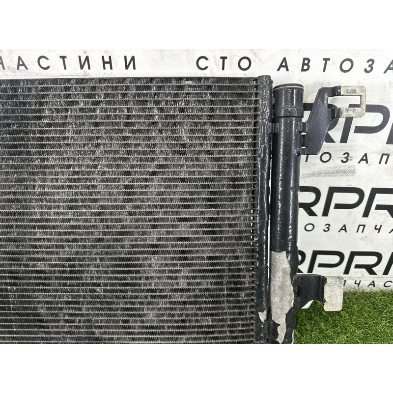 Радиатор кондиционера (отопление и кондиционирование) AUDI Q5 FY 2018 2.0 DAYB 80A816411