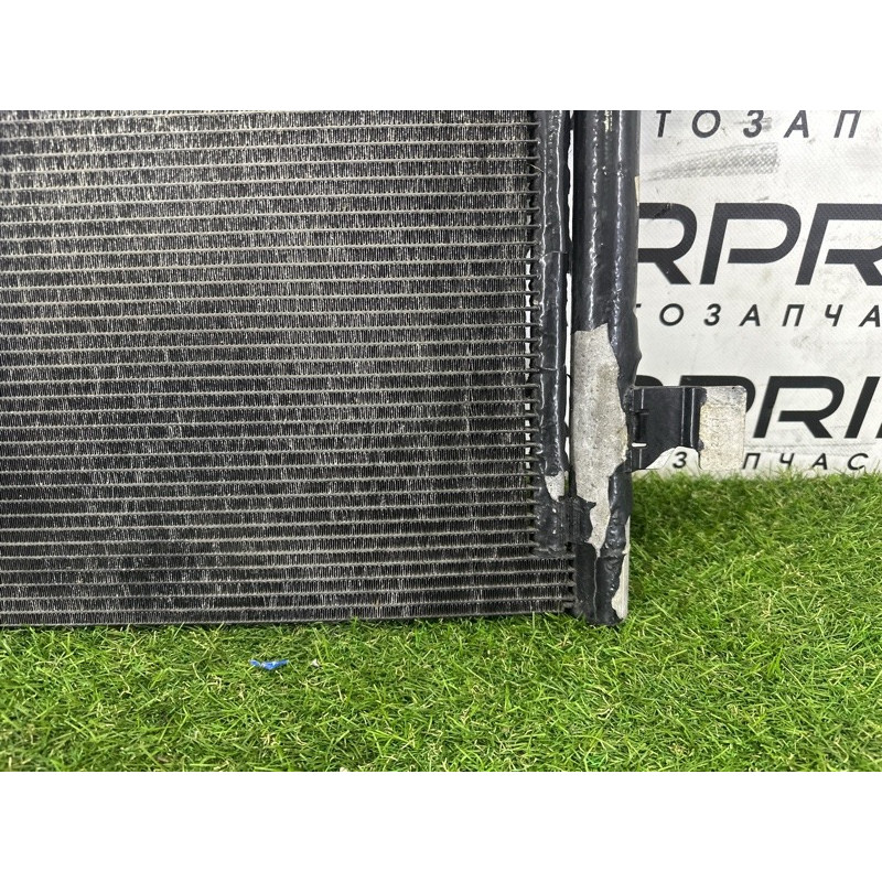 Радиатор кондиционера (отопление и кондиционирование) AUDI Q5 FY 2018 2.0 DAYB 80A816411