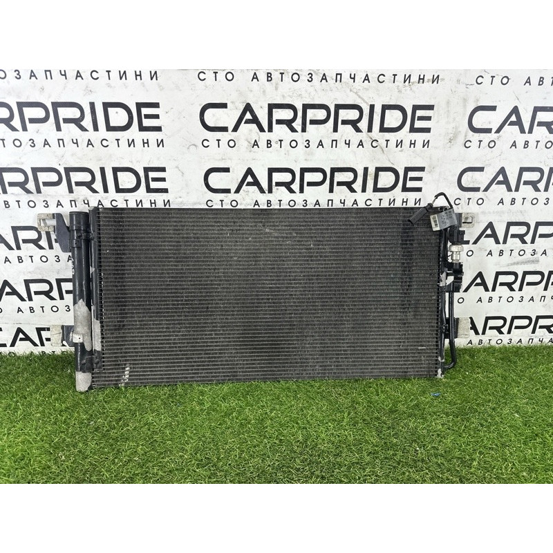 Радиатор кондиционера (отопление и кондиционирование) AUDI Q5 FY 2018 2.0 DAYB 80A816411