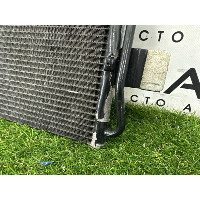 Радиатор кондиционера (отопление и кондиционирование) AUDI Q5 FY 2018 2.0 DAYB 80A816411