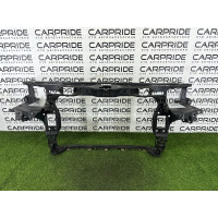 Телевизор (передняя часть кузова)