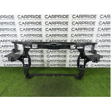 Телевизор (передняя часть кузова)