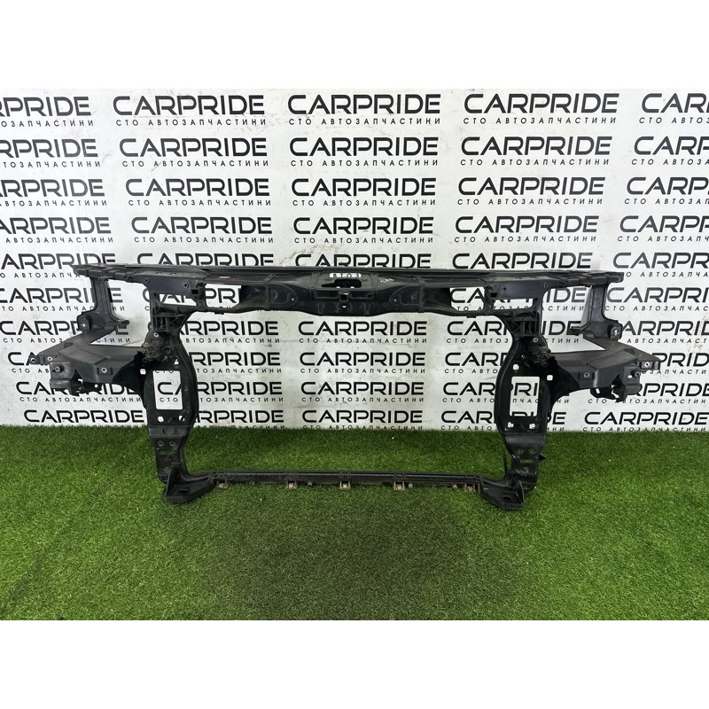 Телевизор (передняя часть кузова) (наружные элементы кузова) AUDI A8 D4 2011 4.2 CDRA 4H0805594E