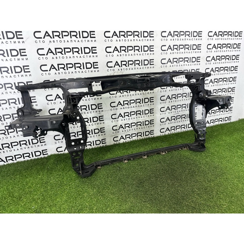 Телевизор (передняя часть кузова) (наружные элементы кузова) AUDI A8 D4 2011 4.2 CDRA 4H0805594E