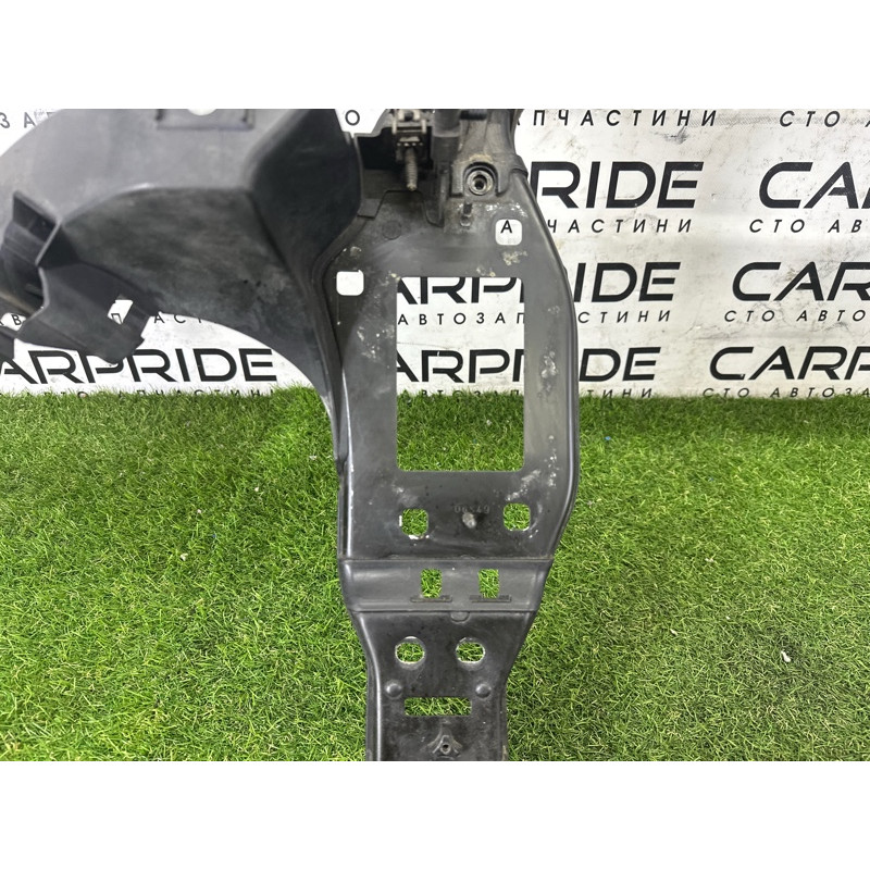 Телевизор (передняя часть кузова) (наружные элементы кузова) AUDI A8 D4 2011 4.2 CDRA 4H0805594E