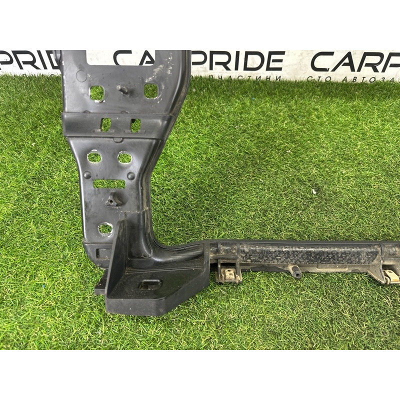 Телевизор (передняя часть кузова) (наружные элементы кузова) AUDI A8 D4 2011 4.2 CDRA 4H0805594E