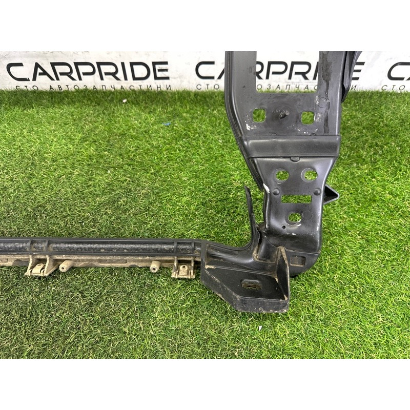 Телевизор (передняя часть кузова) (наружные элементы кузова) AUDI A8 D4 2011 4.2 CDRA 4H0805594E