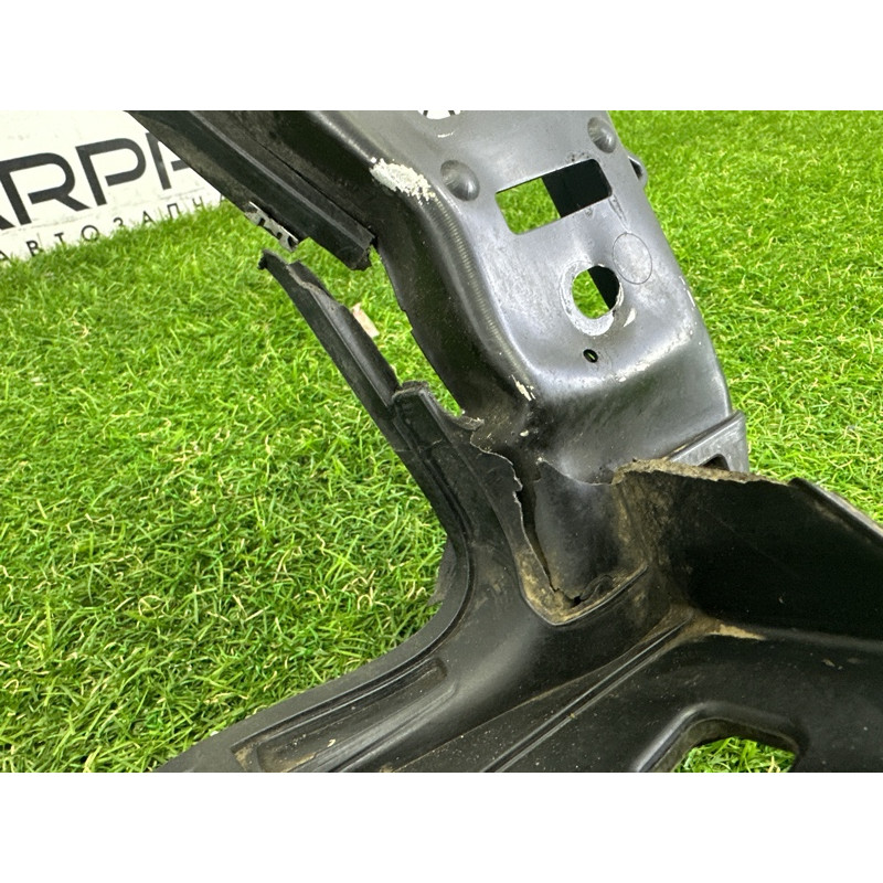 Телевизор (передняя часть кузова) (наружные элементы кузова) AUDI A8 D4 2011 4.2 CDRA 4H0805594E