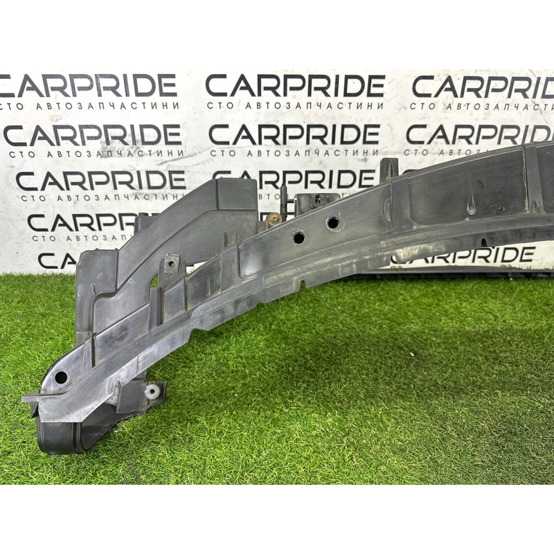 Телевизор (передняя часть кузова) (наружные элементы кузова) AUDI A8 D4 2011 4.2 CDRA 4H0805594E