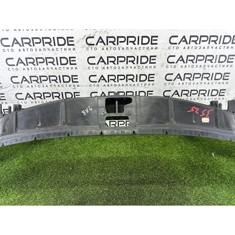 Телевизор (передняя часть кузова) (наружные элементы кузова) AUDI A8 D4 2011 4.2 CDRA 4H0805594E