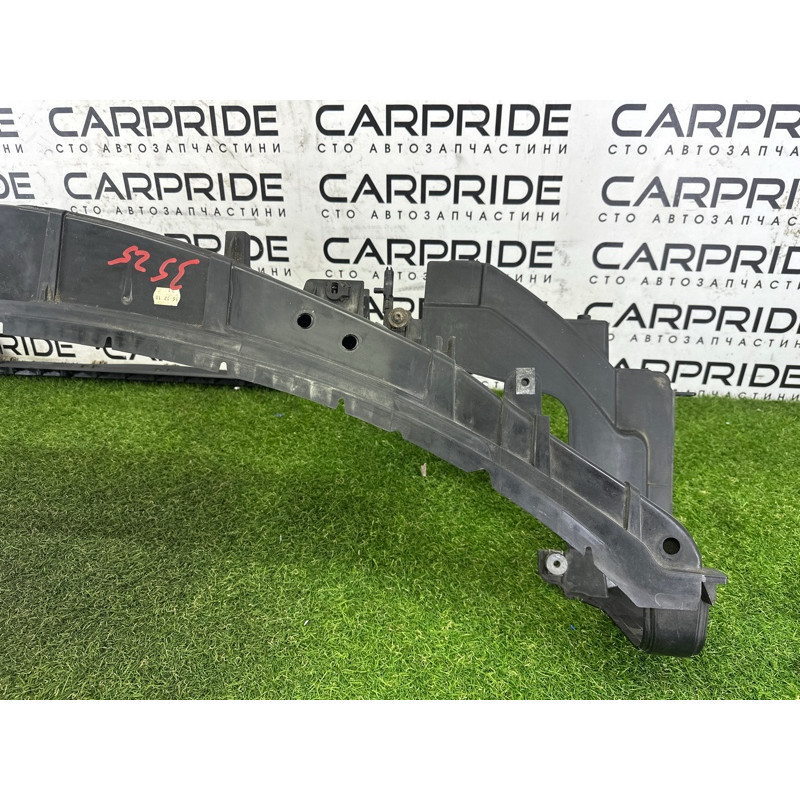 Телевизор (передняя часть кузова) (наружные элементы кузова) AUDI A8 D4 2011 4.2 CDRA 4H0805594E