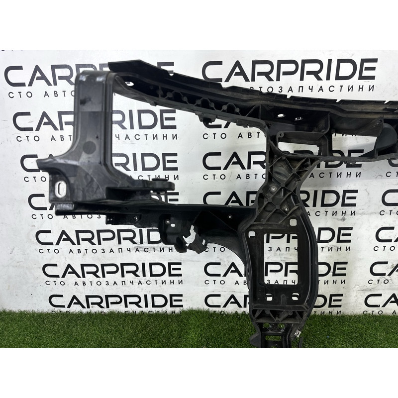 Телевизор (передняя часть кузова) (наружные элементы кузова) AUDI A8 D4 2011 4.2 CDRA 4H0805594E