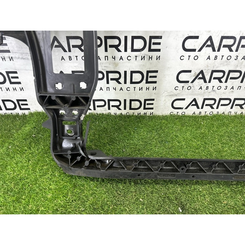 Телевизор (передняя часть кузова) (наружные элементы кузова) AUDI A8 D4 2011 4.2 CDRA 4H0805594E