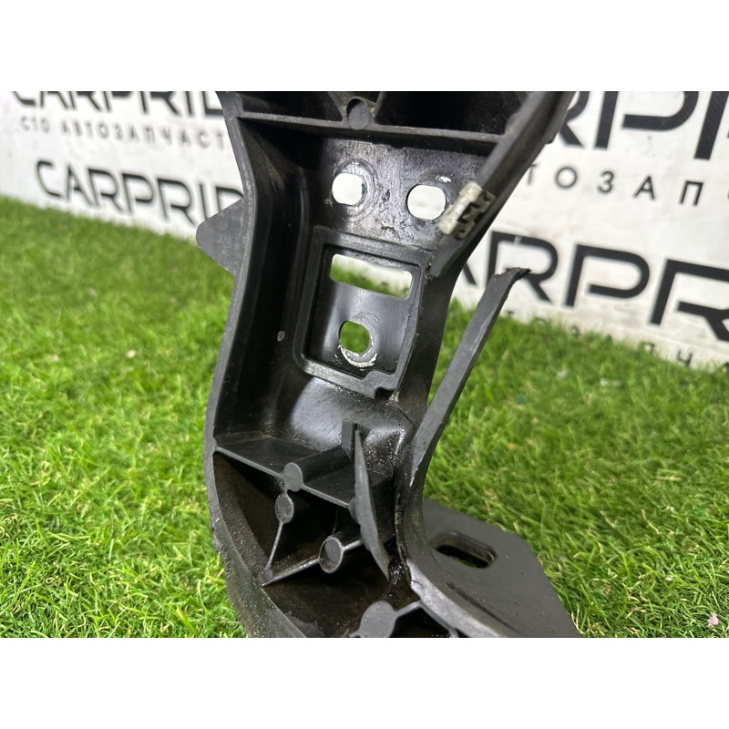 Телевизор (передняя часть кузова) (наружные элементы кузова) AUDI A8 D4 2011 4.2 CDRA 4H0805594E