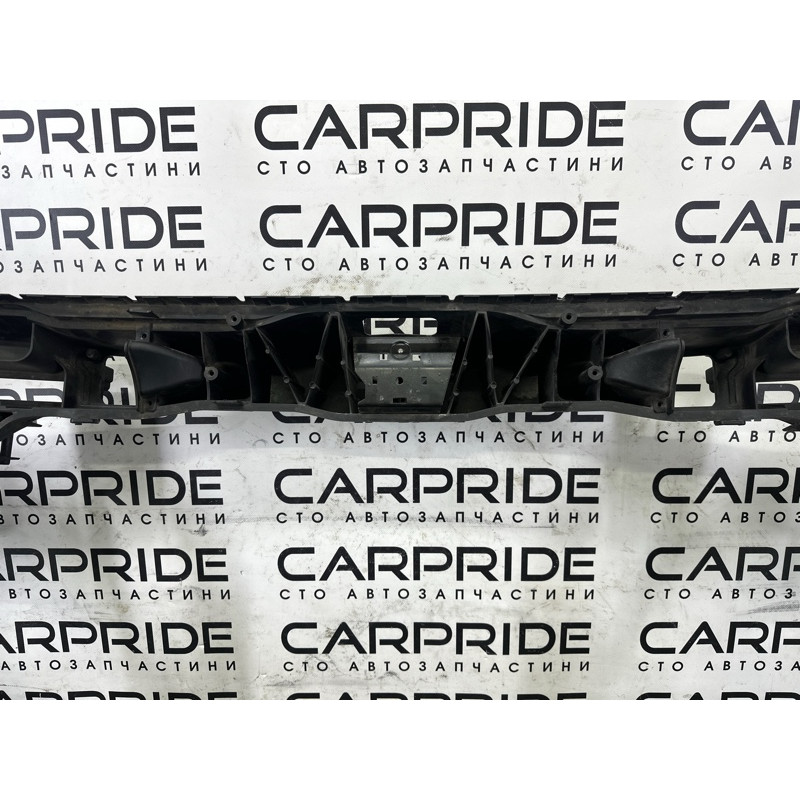 Телевизор (передняя часть кузова) (наружные элементы кузова) AUDI A8 D4 2011 4.2 CDRA 4H0805594E