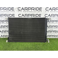 Радіатор кондиціонера