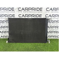 Радиатор кондиционера