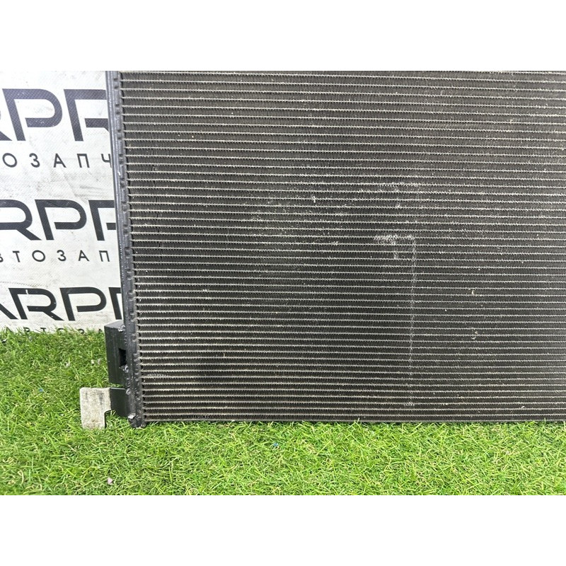 Радиатор кондиционера (отопление и кондиционирование) AUDI Q7 4M 2017 3.0 CREC 4M0816421B