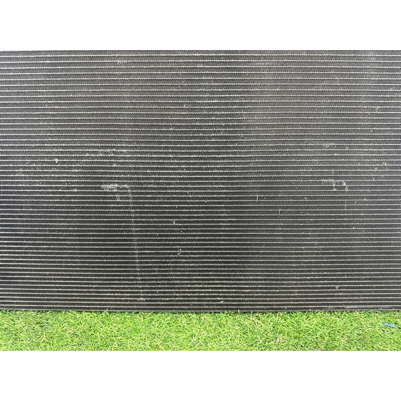 Радиатор кондиционера (отопление и кондиционирование) AUDI Q7 4M 2017 3.0 CREC 4M0816421B