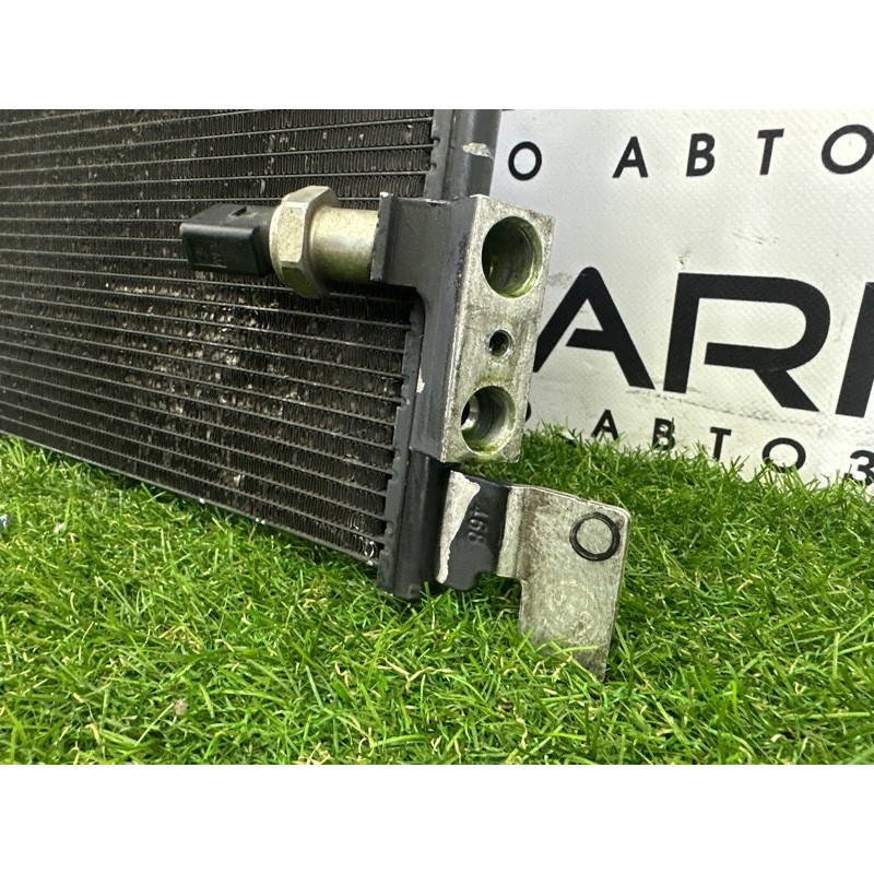 Радиатор кондиционера (отопление и кондиционирование) AUDI Q7 4M 2017 3.0 CREC 4M0816421B