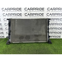 Радиатор охлаждения