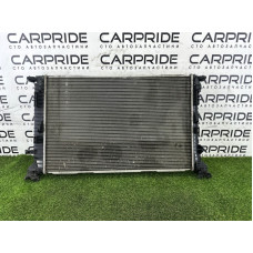 Радиатор охлаждения