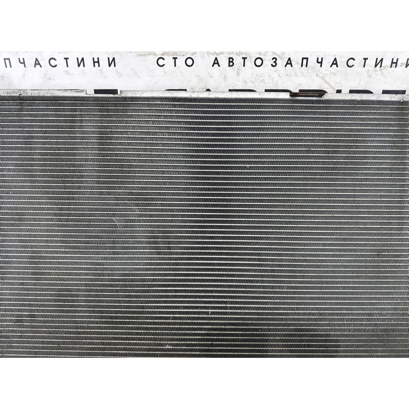 Радиатор охлаждения (система охлаждения) AUDI Q5 8R 2010 3.2 CALB 8K0121251Q