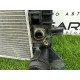 Радиатор охлаждения (система охлаждения) AUDI Q5 8R 2010 3.2 CALB 8K0121251Q