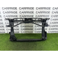 Телевізор (передня частина кузова)