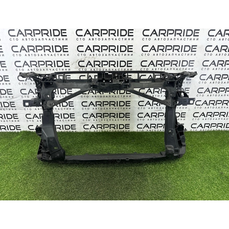 Телевизор (передняя часть кузова) (наружные элементы кузова) AUDI A3 8V 2016 1.8 CNSB 8V0805588