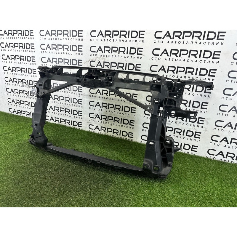 Телевизор (передняя часть кузова) (наружные элементы кузова) AUDI A3 8V 2016 1.8 CNSB 8V0805588