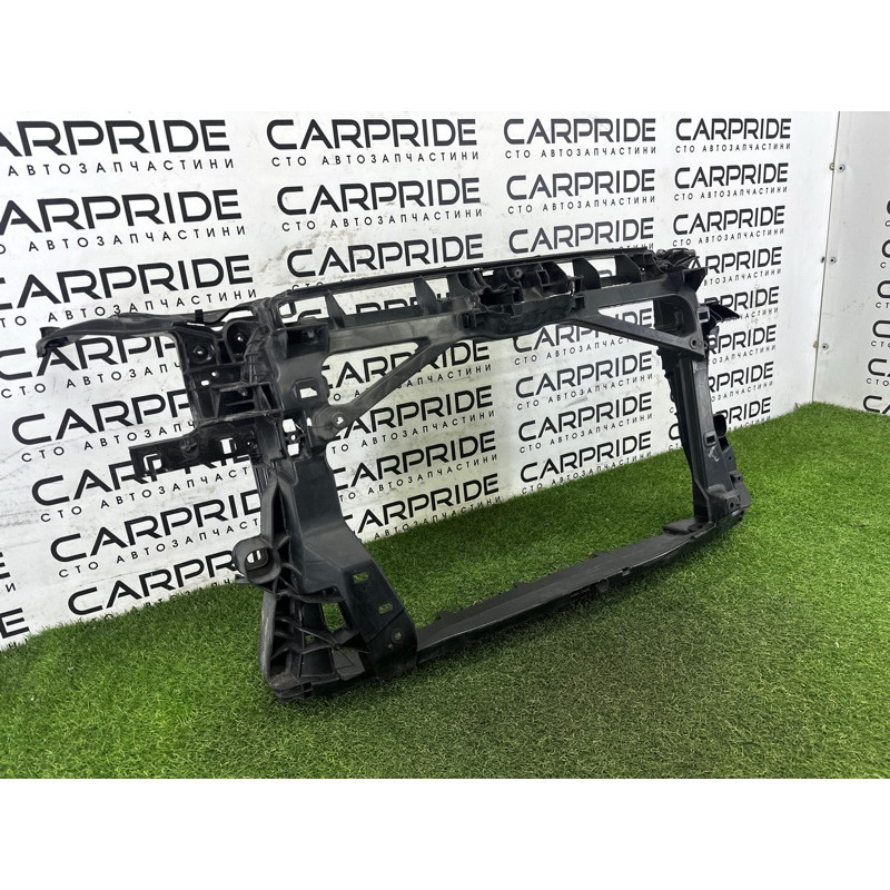 Телевизор (передняя часть кузова) (наружные элементы кузова) AUDI A3 8V 2016 1.8 CNSB 8V0805588