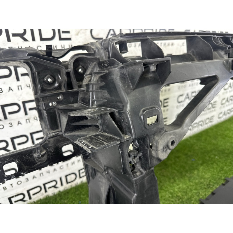 Телевизор (передняя часть кузова) (наружные элементы кузова) AUDI A3 8V 2016 1.8 CNSB 8V0805588