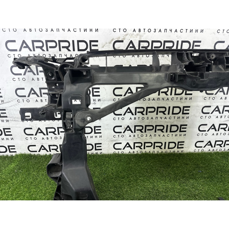 Телевизор (передняя часть кузова) (наружные элементы кузова) AUDI A3 8V 2016 1.8 CNSB 8V0805588