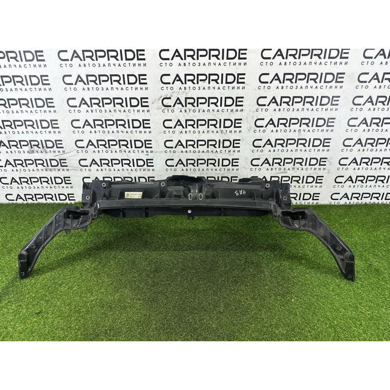 Телевизор (передняя часть кузова) (наружные элементы кузова) AUDI A3 8V 2016 1.8 CNSB 8V0805588