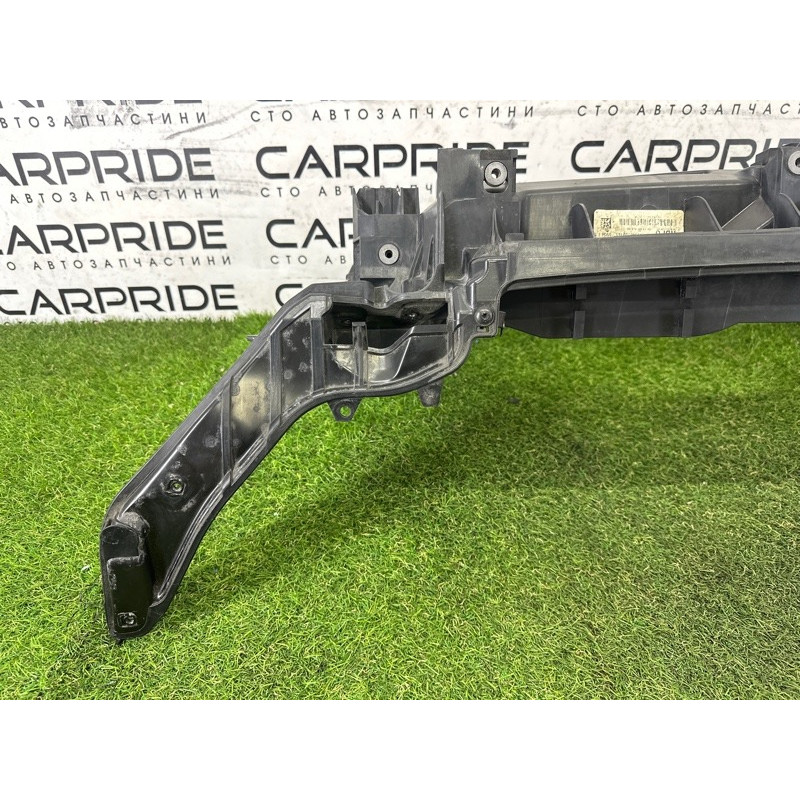 Телевизор (передняя часть кузова) (наружные элементы кузова) AUDI A3 8V 2016 1.8 CNSB 8V0805588