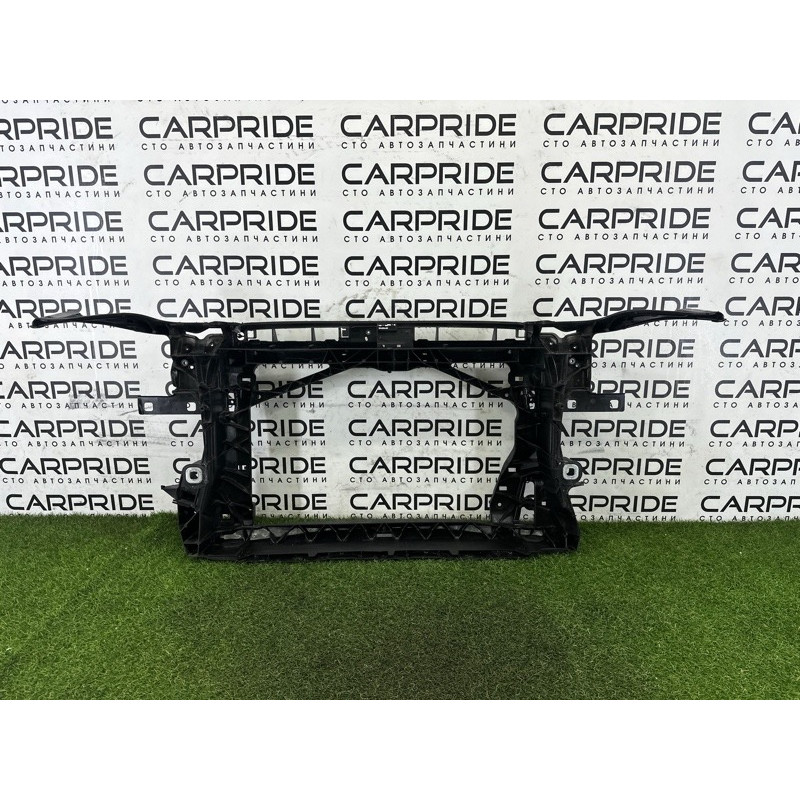 Телевизор (передняя часть кузова) (наружные элементы кузова) AUDI A3 8V 2016 1.8 CNSB 8V0805588