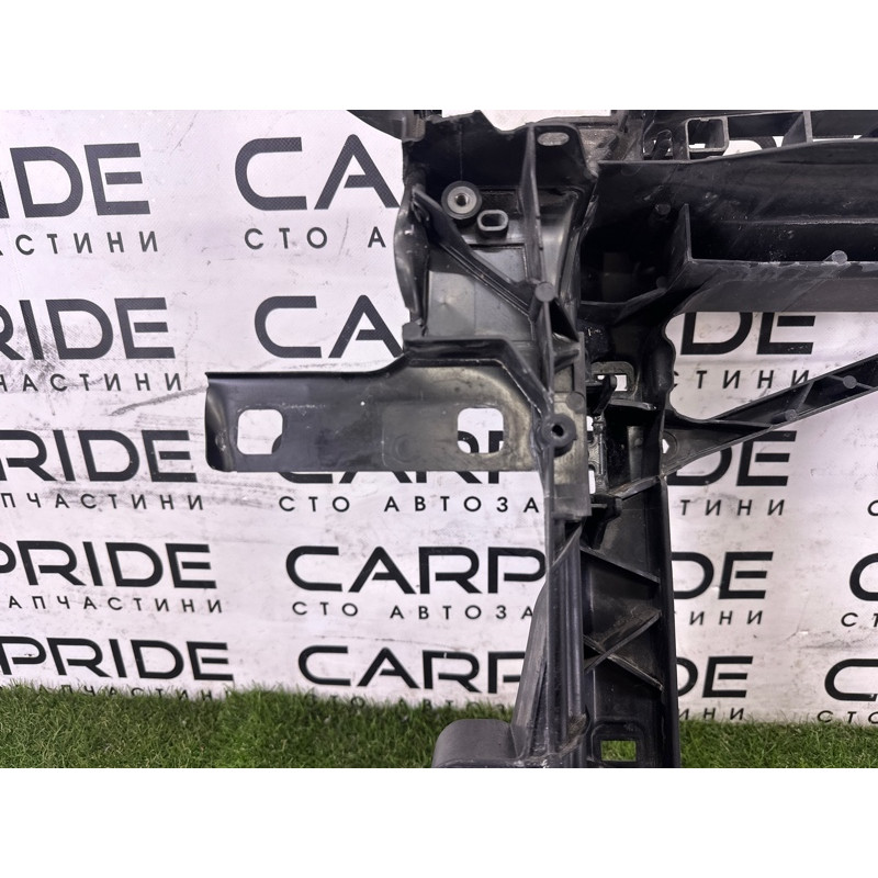 Телевизор (передняя часть кузова) (наружные элементы кузова) AUDI A3 8V 2016 1.8 CNSB 8V0805588