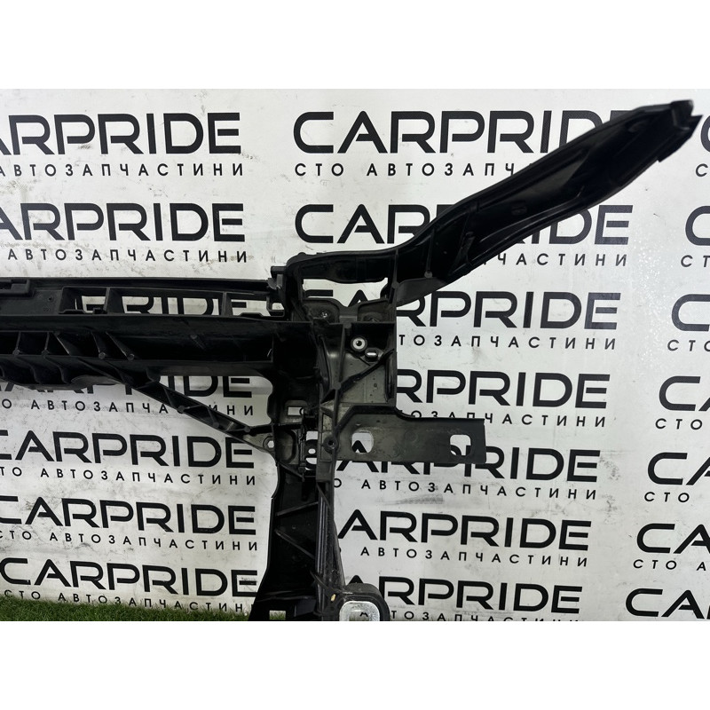 Телевизор (передняя часть кузова) (наружные элементы кузова) AUDI A3 8V 2016 1.8 CNSB 8V0805588