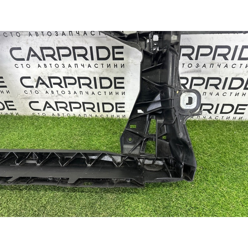 Телевизор (передняя часть кузова) (наружные элементы кузова) AUDI A3 8V 2016 1.8 CNSB 8V0805588