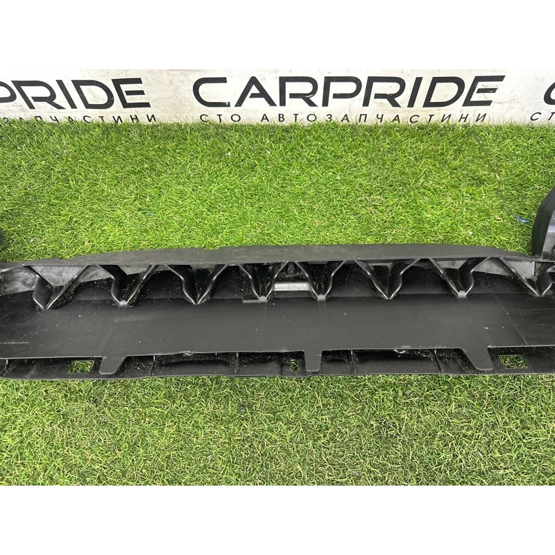 Телевизор (передняя часть кузова) (наружные элементы кузова) AUDI A3 8V 2016 1.8 CNSB 8V0805588