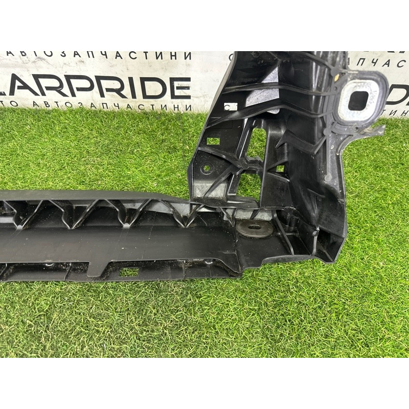 Телевизор (передняя часть кузова) (наружные элементы кузова) AUDI A3 8V 2016 1.8 CNSB 8V0805588