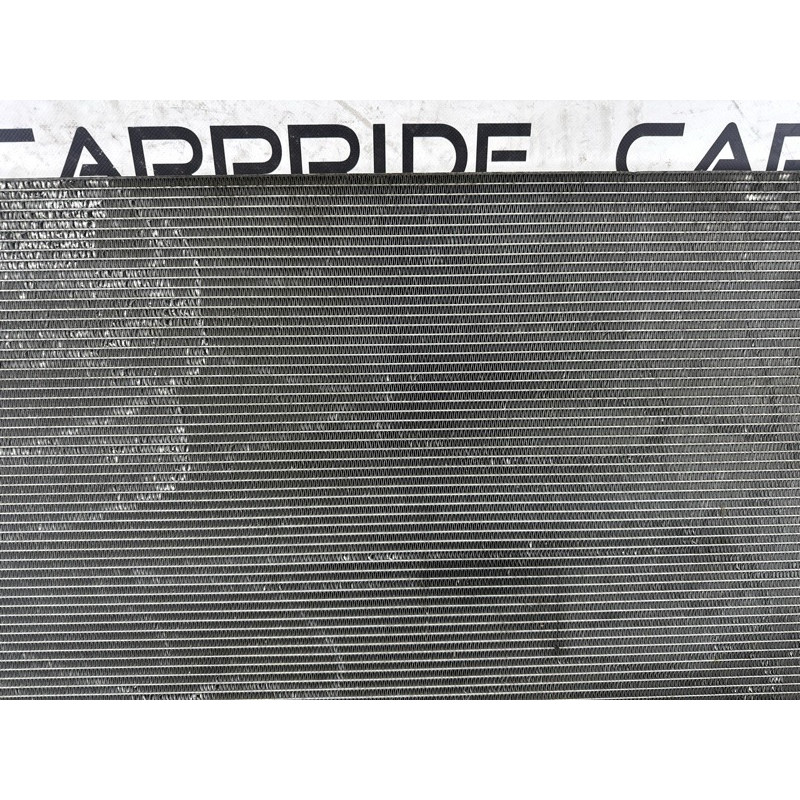 Радиатор охлаждения дополнительный (система охлаждения) AUDI Q7 4M 2017 3.0 CREC 4M0145804AA