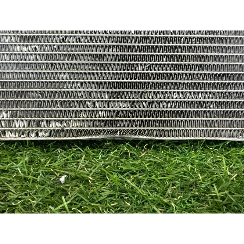 Радиатор охлаждения дополнительный (система охлаждения) AUDI Q7 4M 2017 3.0 CREC 4M0145804AA